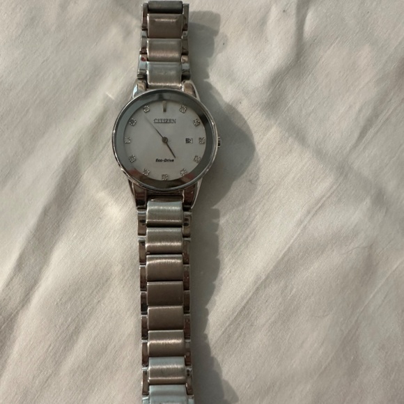 Citizen ladies eco-drive watch - Picture 2 of 5